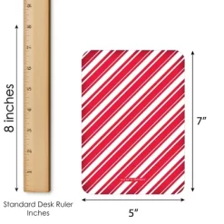 Big Dot Of Happiness Christmas Movie Bingo, Christmas Party Games, Rom Com Holiday Bingo, Christmas Girls Night Bingo, Movie Night Game, Set Of 18 -Festival Store GUEST 88e5f01c 49c2 4d85 9758 26eff178c105