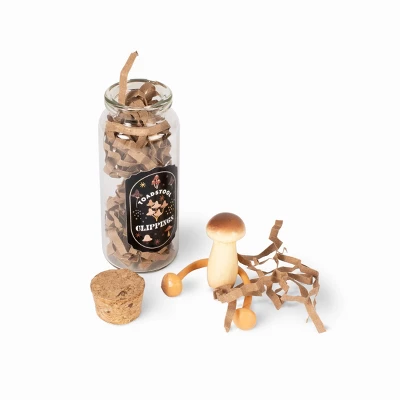 Filled Potion Bottles Toadstool - Bullseye's Playground™ 1 Filled Potion Bottles Toadstool - Bullseye's Playground™