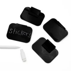 Dry Erase Clips - Bullseye's Playground™