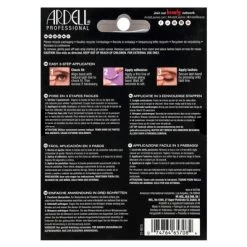 Ardell Demi Wispies, 6 Pairs