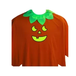 2pc Toddler Blacklight Responsive Pumpkin Poncho Halloween Costume Kit - Hyde And EEK! Boutique™ -Festival Store GUEST 8a7801d3 f195 41a1 be7b 62cc0e63c786