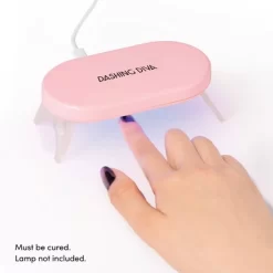 Dashing Diva Chrome Powder - 1.5gm 15 Dashing Diva Chrome Powder - 1.5gm -Festival Store GUEST 8a8ee962 1e1e 48cd 984f 5d385cde18ce