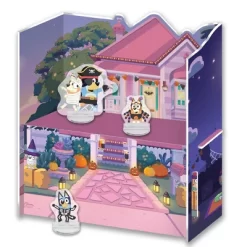 Disney Shrinky Dinks Bluey Halloween Activity Kit -Festival Store GUEST 8a97b948 2f44 4658 ac01 a22e0d646e2b