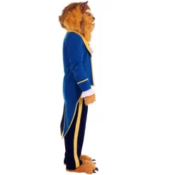 HalloweenCostumes.com Men's Beauty And The Beast Authentic Beast Costume 18 HalloweenCostumes.com Men's Beauty And The Beast Authentic Beast Costume -Festival Store GUEST 8afb5151 97f6 4496 aaf7 dada7e4b27a1