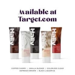 Hally Girl Glaze Tube Hair Gloss Gel - 3.4 Fl Oz 10 Hally Girl Glaze Tube Hair Gloss Gel - 3.4 Fl Oz -Festival Store GUEST 8c873fbf 489d 4ccd a6c5 2b2eaca5b0ab