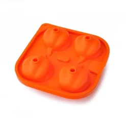 Ice Molds Pumpkin - Bullseye's Playground™