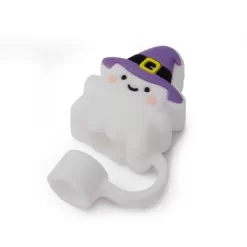 Straw Toppers Ghost - Bullseye's Playground™ -Festival Store GUEST 8e5c3f4b f478 4791 b114 978b66874504