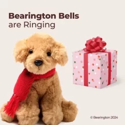 Bearington Grizwald The Golden Retriever Plush, Dogs Stuffed Animals, 7.5" Golden Retriever Stuffed Animal, Christmas Gift 7 Bearington Grizwald The Golden Retriever Plush, Dogs Stuffed Animals, 7.5" Golden Retriever Stuffed Animal, Christmas Gift -Festival Store GUEST 92acfe48 93d8 4195 824d effeb3ca375a