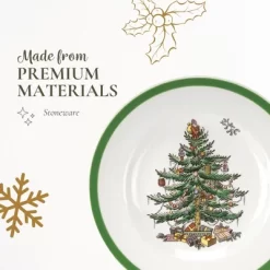 Spode Christmas Tree Plate 10 Spode Christmas Tree Plate -Festival Store GUEST 92c75ef0 7c15 4e27 b30e 9af6dabb9c98