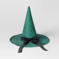 12" Witch Hat Tabletop Halloween Decorative Prop - Hyde And EEK! Boutique™ -Festival Store GUEST 94d9b0c3 6993 415d 827e 5b47ba238c51