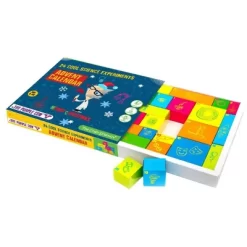 The Crazy Scientist Advent Calendar
