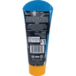 Disney Batman Grape Fingerpaint Soap