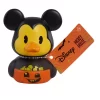 Disney Licensed Ducks Mickey Pumpkin