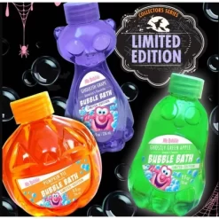 Mr. Bubble 8oz Bubble Bath Purple -Festival Store GUEST 966b09bb 6abe 431c 94ac 5919adf35804