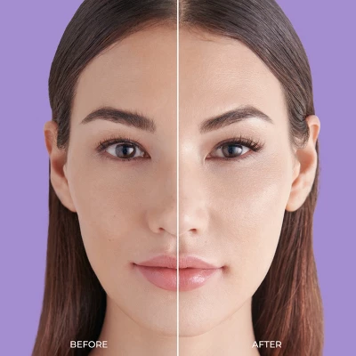 KISS Products ImPRESS Long Lasting Press-On Self Adhesive False Eyelashes - Demi Wispy - 25ct 2 KISS Products ImPRESS Long Lasting Press-On Self Adhesive False Eyelashes - Demi Wispy - 25ct - Image 2