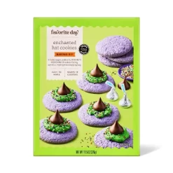 Witches Hat Halloween Cookie Kit - 11.5oz - Favorite Day™ -Festival Store GUEST 97bf6369 9b65 4ae3 92eb 35d9c19a62d3