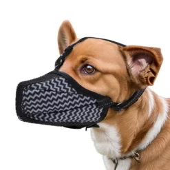 Unique Bargains Dog Muzzle With Reflective Adjustable Strap Gray 1 Pc 11 Unique Bargains Dog Muzzle With Reflective Adjustable Strap Gray 1 Pc -Festival Store GUEST 9816a725 7641 486e 8199 397f161dda85