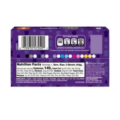 Peeps Halloween Marshmallow Ghosts Candy - 1.5oz/3ct -Festival Store GUEST 984bf4a1 830a 4c77 b887 8b6114e5dbef