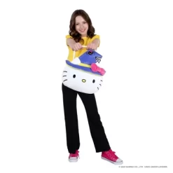Hello Kitty Halloween Trick Or Treat Pail -Festival Store GUEST 98ad883a d2a1 417e 95f9 44efd19321f4