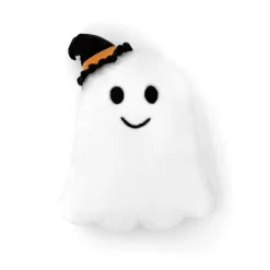 Ghost Pillow - Bullseye's Playground™ -Festival Store GUEST 99949b3c 1908 4b22 9df4 6b5402278cd8