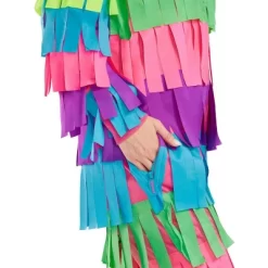 Tipsy Elves Pinata Halloween Costumes For Women - Bright Multicolored Pinata Jumpsuit Funny Halloween Costume Adult Jumpsuit 7 Tipsy Elves Pinata Halloween Costumes For Women - Bright Multicolored Pinata Jumpsuit Funny Halloween Costume Adult Jumpsuit -Festival Store GUEST 9c02a39d 5b61 421e bbf5 96bf755f769f