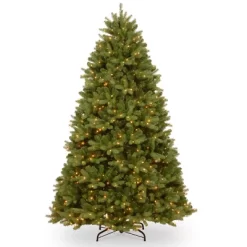 Prelit Newberry Spruce Artificial Christmas Tree Clear Lights - National Tree Company -Festival Store GUEST 9c48e499 2072 490c bf9d e3d60cd22622