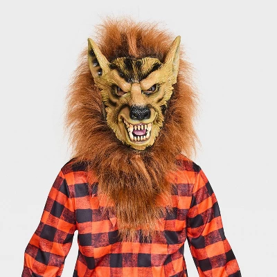 Kids' Costumes Werewolf - Hyde And EEK! Boutique™ 2 Kids' Costumes Werewolf - Hyde And EEK! Boutique™ - Image 2