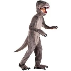HalloweenCostumes.com T-Rex Kids Costume -Festival Store GUEST 9f1d291d 6ffd 4d79 aaee b1a33f293c12