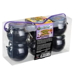 Cra-Z-Slimy Halloween Cauldron Surprise 13 Cra-Z-Slimy Halloween Cauldron Surprise -Festival Store GUEST 9f7c1495 ffd9 48a0 8349 2222cc50863f