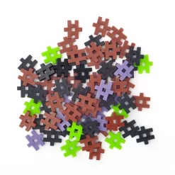 Building Blocks Frankenstein - Bullseye's Playground™