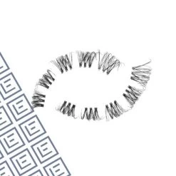 Eylure Volume & Curl Cluster False Eyelashes - 36ct -Festival Store GUEST a0a99ae3 63d6 47b1 af47 165f44bd0ad7