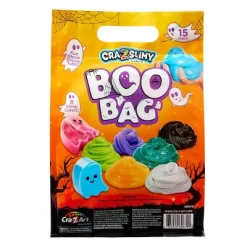 Cra-Z-Slimy Halloween Boo Bag Party - 15pk: Includes 5 Colors, Creativity Focused, Slimes & Putties Set 13 Cra-Z-Slimy Halloween Boo Bag Party - 15pk: Includes 5 Colors, Creativity Focused, Slimes & Putties Set -Festival Store GUEST a2ba2f4c 55b5 45d8 af6c 0f8452f07be5