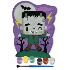 Disney Pour N Paint - Universal Monsters Halloween Activity Kit -Festival Store GUEST a3bbb4e3 6680 40ee 99b7 730e85321024