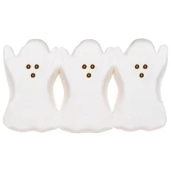 Peeps Halloween Marshmallow Ghosts Candy - 1.5oz/3ct -Festival Store GUEST a41e20cc 135e 47e2 8341 27b887036ffe