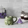 9oz Figural Frog Mug With Lid - Hyde And EEK! Boutique™