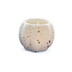 3.9oz Pumpkin Ceramic Scented Candle White - Bullseye's Playground™ 5 3.9oz Pumpkin Ceramic Scented Candle White - Bullseye's Playground™ -Festival Store GUEST a46903fe 838f 4f1c 950d ce7946ec21c3