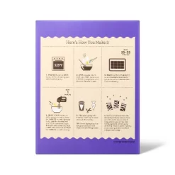 Mummy Brownies Baking Kit - 14.5oz - Halloween - Favorite Day™ -Festival Store GUEST a4ee0bce 252c 4645 859b 8281e637d60e