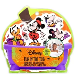 Disney 'Fun In The Tub' Mickey/Minnie -Festival Store GUEST a5f3e3dd 6af5 4635 944d e385cb72af68