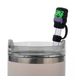 Straw Toppers Frankenstein - Bullseye's Playground™