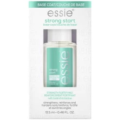 Essie Strong Start Base Coat - Strengthening - 0.46 Fl Oz -Festival Store GUEST a724c178 200e 49d2 a716 a0aaef60bf8c