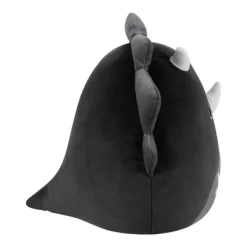 Squishmallows 12" Black Skeleton Triceratops Medium Plush 16 Squishmallows 12" Black Skeleton Triceratops Medium Plush -Festival Store GUEST a79bd6cb 6e18 4835 99ad ce1b7c5563cb