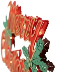 Northlight Lighted Merry Christmas Window Silhouette - 16.5" 10 Northlight Lighted Merry Christmas Window Silhouette - 16.5" -Festival Store GUEST a8bf8ff6 31bb 46ac 963b ef593455fd35