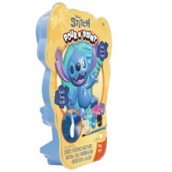 Disney Pour N Paint Stitch Activity Kit