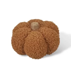 Large Decor Pumpkins Brown - Bullseye's Playground™