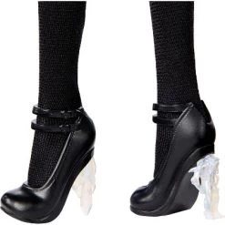 Monster High X Wednesday Collectible Rave'N Wednesday Doll In Black Gown 7 Monster High X Wednesday Collectible Rave'N Wednesday Doll In Black Gown -Festival Store GUEST aaba5679 1c39 4dac b740 b7861c0e6085