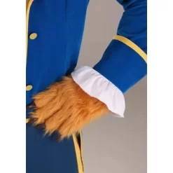 HalloweenCostumes.com Men's Beauty And The Beast Authentic Beast Costume 27 HalloweenCostumes.com Men's Beauty And The Beast Authentic Beast Costume -Festival Store GUEST aabf31e1 e8fd 409c a5d2 2af28b804241