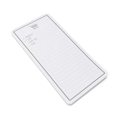 Stationery Pads Grocery - Bullseye's Playground™ 1 Stationery Pads Grocery - Bullseye's Playground™