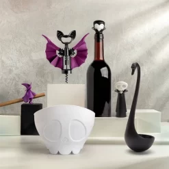 OTOTO Agatha Spoon Holder And Steam Releaser Silicone Spoon Rest Purple -Festival Store GUEST ac0d2fe5 6caa 4ae8 b6cf 6e66cd7a5d5e