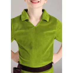 HalloweenCostumes.com Kid's Disney Peter Pan Halloween Costume | Disney Costumes -Festival Store GUEST ac3d2679 2f96 4eeb 82e8 b3de14cbc680