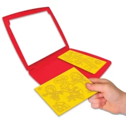 Disney Rubbing Plates Spidey Activity Kits -Festival Store GUEST ac8f6a96 0c78 43bc ba8e a5c0522590de